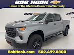 2026 Chevrolet Silverado 1500 Crew Cab 4x4 Pickup for sale #260084 - photo 1