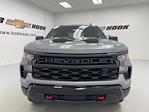 2026 Chevrolet Silverado 1500 Crew Cab 4x4 Pickup for sale #260084 - photo 3
