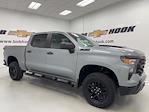 2026 Chevrolet Silverado 1500 Crew Cab 4x4 Pickup for sale #260084 - photo 4