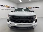 New 2026 Chevrolet Silverado 1500 Work Truck Crew Cab 4WD Pickup for sale #260096 - photo 3