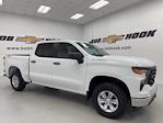 New 2026 Chevrolet Silverado 1500 Work Truck Crew Cab 4WD Pickup for sale #260096 - photo 4