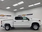 New 2026 Chevrolet Silverado 1500 Work Truck Crew Cab 4WD Pickup for sale #260096 - photo 5