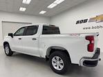 New 2026 Chevrolet Silverado 1500 Work Truck Crew Cab 4WD Pickup for sale #260096 - photo 2