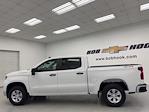 New 2026 Chevrolet Silverado 1500 Work Truck Crew Cab 4WD Pickup for sale #260096 - photo 8
