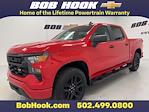 2026 Chevrolet Silverado 1500 Crew Cab 4WD Pickup for sale #260104 - photo 1