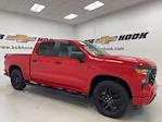 2026 Chevrolet Silverado 1500 Crew Cab 4WD Pickup for sale #260104 - photo 4