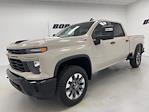 2026 Chevrolet Silverado 2500 Crew Cab 4WD Pickup for sale #260105 - photo 1
