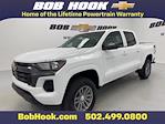 2026 Chevrolet Colorado Crew Cab RWD Pickup for sale #260106 - photo 1