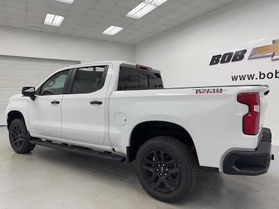2026 Chevrolet Silverado 1500 Crew Cab 4WD Pickup for sale #260108 - photo 2