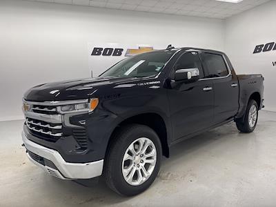 2023 Chevrolet Silverado 1500 Crew Cab 4WD Pickup for sale #260108A - photo 1