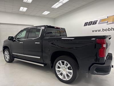 2024 Chevrolet Silverado 1500 Crew Cab 4WD Pickup for sale #260109A - photo 2