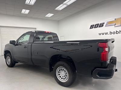 New 2026 Chevrolet Silverado 1500 Work Truck Regular Cab Pickup for sale #260110 - photo 2