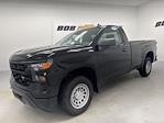 2026 Chevrolet Silverado 1500 Regular Cab RWD Pickup for sale #260110 - photo 1