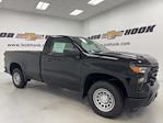 2026 Chevrolet Silverado 1500 Regular Cab RWD Pickup for sale #260110 - photo 4