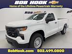 2026 Chevrolet Silverado 1500 Regular Cab RWD Pickup for sale #260111 - photo 1