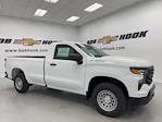 2026 Chevrolet Silverado 1500 Regular Cab RWD Pickup for sale #260111 - photo 4