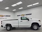 2026 Chevrolet Silverado 1500 Regular Cab RWD Pickup for sale #260111 - photo 5