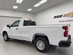 2026 Chevrolet Silverado 1500 Regular Cab RWD Pickup for sale #260111 - photo 2