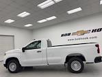 2026 Chevrolet Silverado 1500 Regular Cab RWD Pickup for sale #260111 - photo 8
