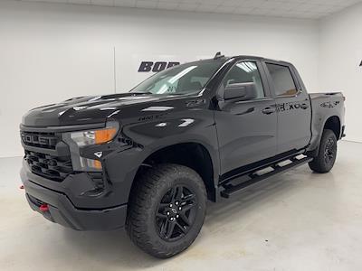 2026 Chevrolet Silverado 1500 Crew Cab 4WD Pickup for sale #260115 - photo 1