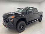 2026 Chevrolet Silverado 1500 Crew Cab 4WD Pickup for sale #260115 - photo 1