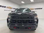 2026 Chevrolet Silverado 1500 Crew Cab 4WD Pickup for sale #260115 - photo 3