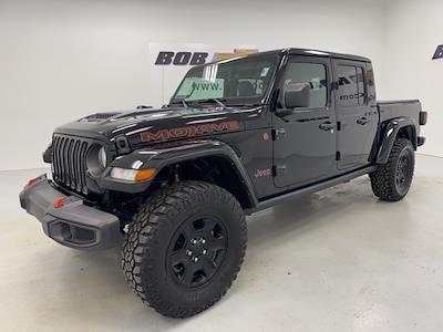 2021 Jeep Gladiator Crew Cab 4WD Pickup for sale #260115A - photo 1