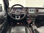 2021 Jeep Gladiator Crew Cab 4WD Pickup for sale #260115A - photo 21