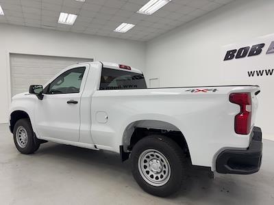 2026 Chevrolet Silverado 1500 Regular Cab 4WD Pickup for sale #260118 - photo 2