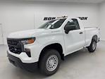 2026 Chevrolet Silverado 1500 Regular Cab 4WD Pickup for sale #260118 - photo 1