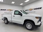2026 Chevrolet Silverado 1500 Regular Cab 4WD Pickup for sale #260118 - photo 4