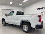 2026 Chevrolet Silverado 1500 Regular Cab 4WD Pickup for sale #260118 - photo 2
