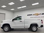2026 Chevrolet Silverado 1500 Regular Cab 4WD Pickup for sale #260118 - photo 8