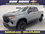 2026 Chevrolet Silverado 1500 Crew Cab 4WD Pickup for sale #260119 - photo 1