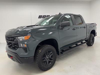 2026 Chevrolet Silverado 1500 Crew Cab 4WD Pickup for sale #260125 - photo 1