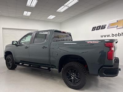 2026 Chevrolet Silverado 1500 Crew Cab 4WD Pickup for sale #260125 - photo 2