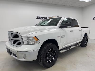 2018 Ram 1500 Crew Cab 4WD Pickup for sale #260125A - photo 1