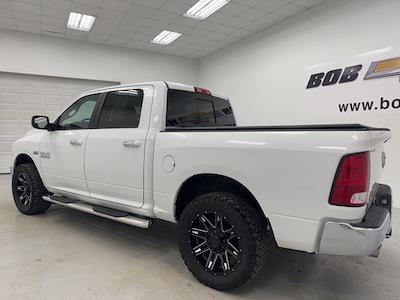 2018 Ram 1500 Crew Cab 4WD Pickup for sale #260125A - photo 2