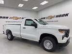 2026 Chevrolet Silverado 1500 Regular Cab 4WD Pickup for sale #260126 - photo 4