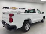 2026 Chevrolet Silverado 1500 Regular Cab 4WD Pickup for sale #260126 - photo 6