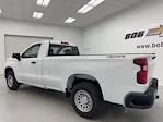 2026 Chevrolet Silverado 1500 Regular Cab 4WD Pickup for sale #260126 - photo 2