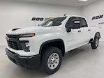 2026 Chevrolet Silverado 2500 Crew Cab 4WD Pickup for sale #260127 - photo 1