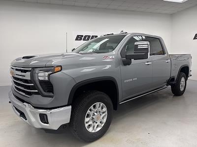 2026 Chevrolet Silverado 2500 Crew Cab 4WD Pickup for sale #260128 - photo 1