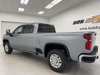 2026 Chevrolet Silverado 2500 Crew Cab 4WD Pickup for sale #260128 - photo 2