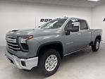 2026 Chevrolet Silverado 2500 Crew Cab 4WD Pickup for sale #260128 - photo 1