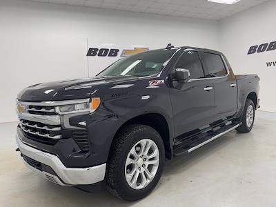 2024 Chevrolet Silverado 1500 Crew Cab 4WD Pickup for sale #260133A - photo 1
