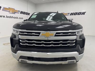 2024 Chevrolet Silverado 1500 Crew Cab 4WD Pickup for sale #260133A - photo 2