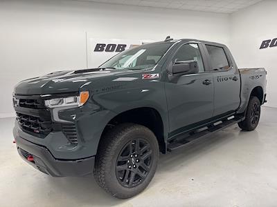 2026 Chevrolet Silverado 1500 Crew Cab 4WD Pickup for sale #260134 - photo 1