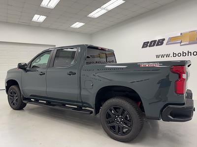New 2026 Chevrolet Silverado 1500 LT Crew Cab 4WD Pickup for sale #260134 - photo 2