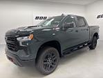 2026 Chevrolet Silverado 1500 Crew Cab 4WD Pickup for sale #260134 - photo 1